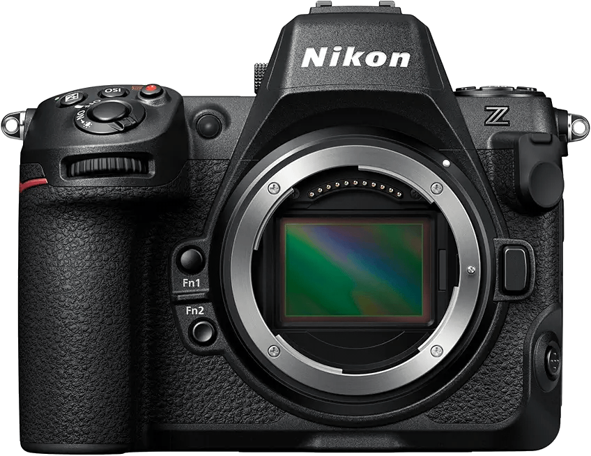 Nikon Z8